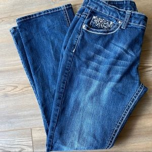 ZCO Jeans